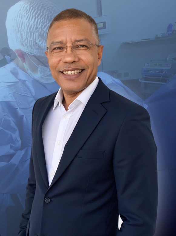 Dr. Jorge Francisco